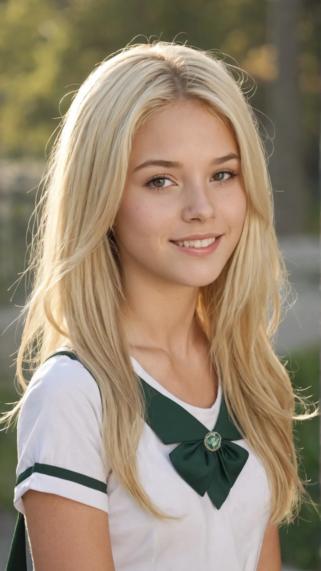 ai character: Emmylou background