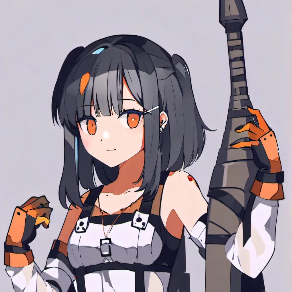 chat with ai character: Descendants 