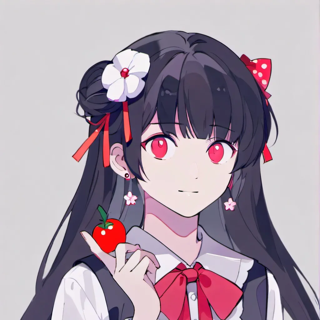 chat with ai character: Ranma ½
