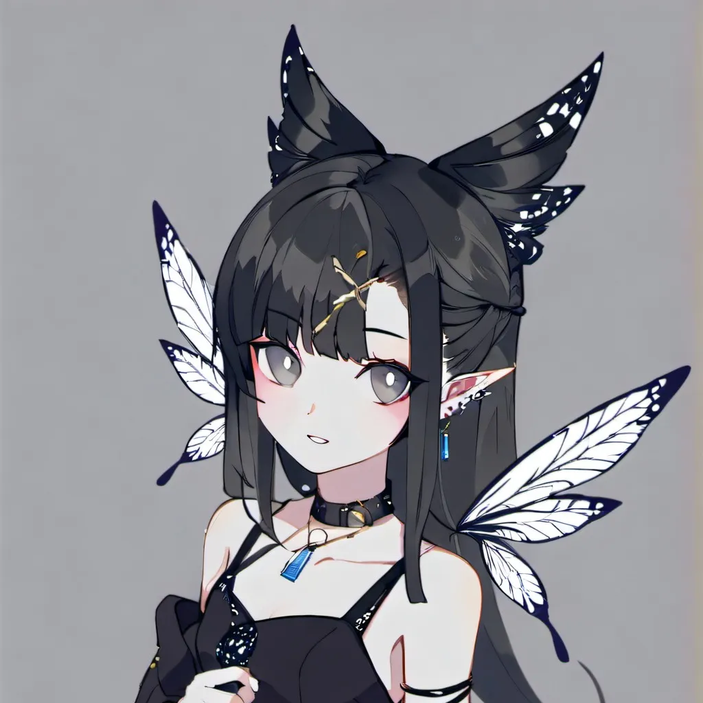 chat with ai character: Winx
