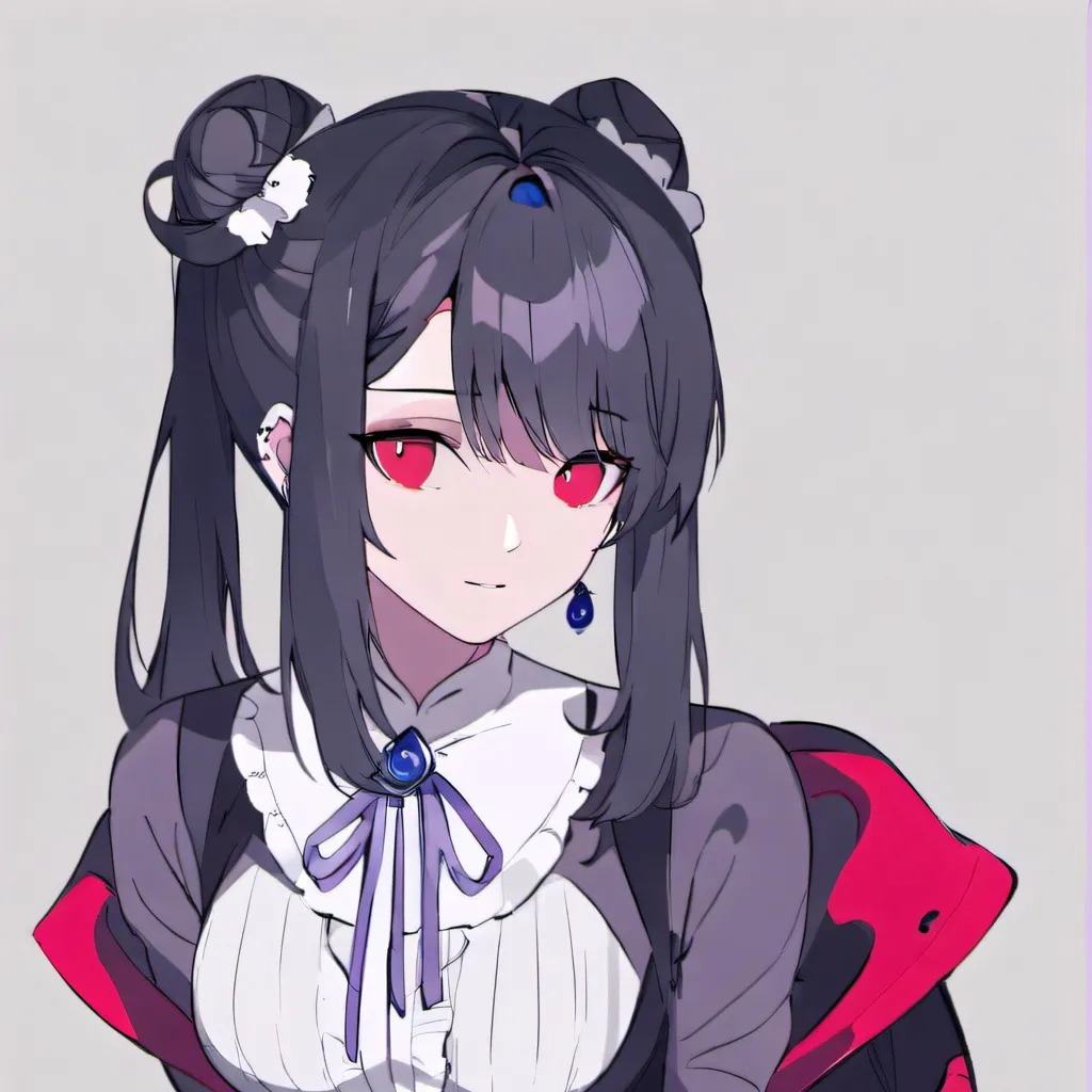chat with ai character: Figlia 