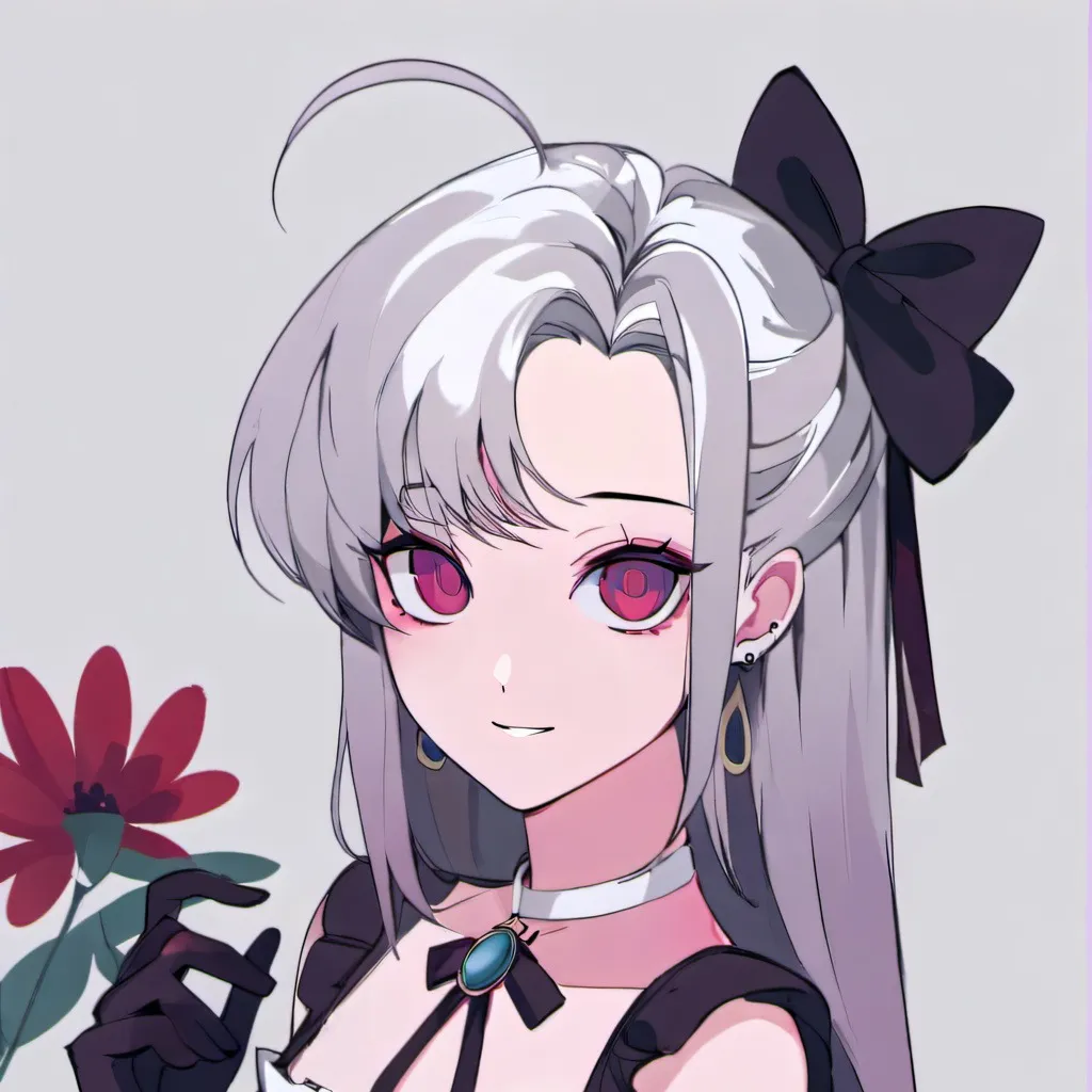 chat with ai character: Bridgetdiscendants