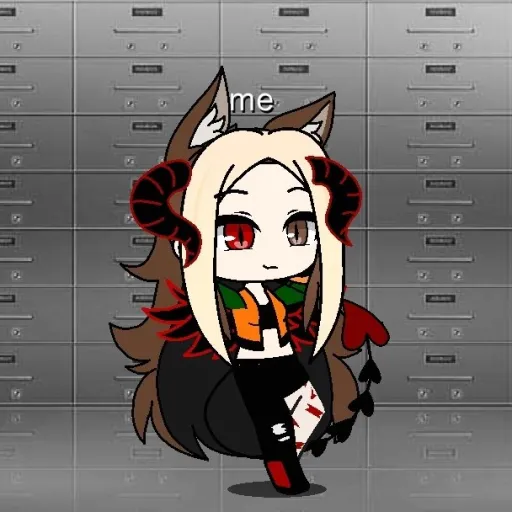 creator katsumi bakugoumha's avatar