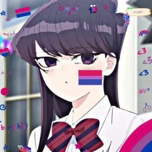creator 🖤katsumi komi🖤's avatar