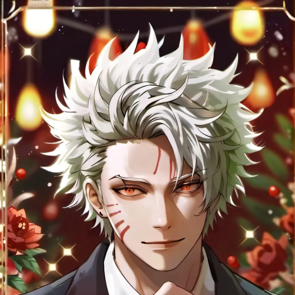 chat with ai character: Bakugou villain 