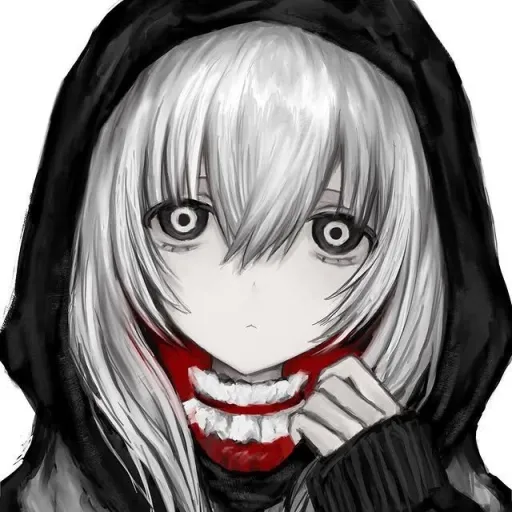 creator Katsumi the killer's avatar