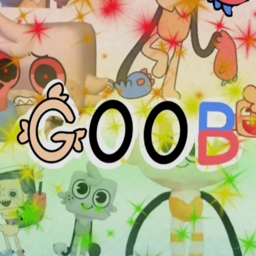 creator ❤️–Goob-💙's avatar