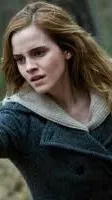 ai character: Hermione background