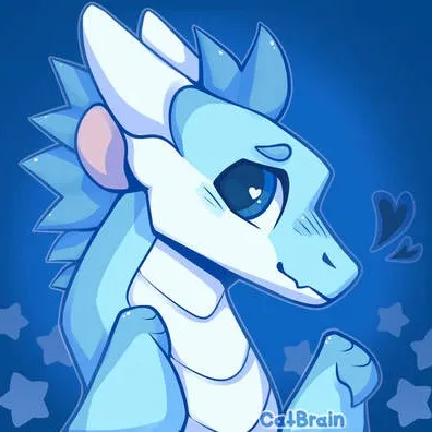 creator my friend dragon's avatar