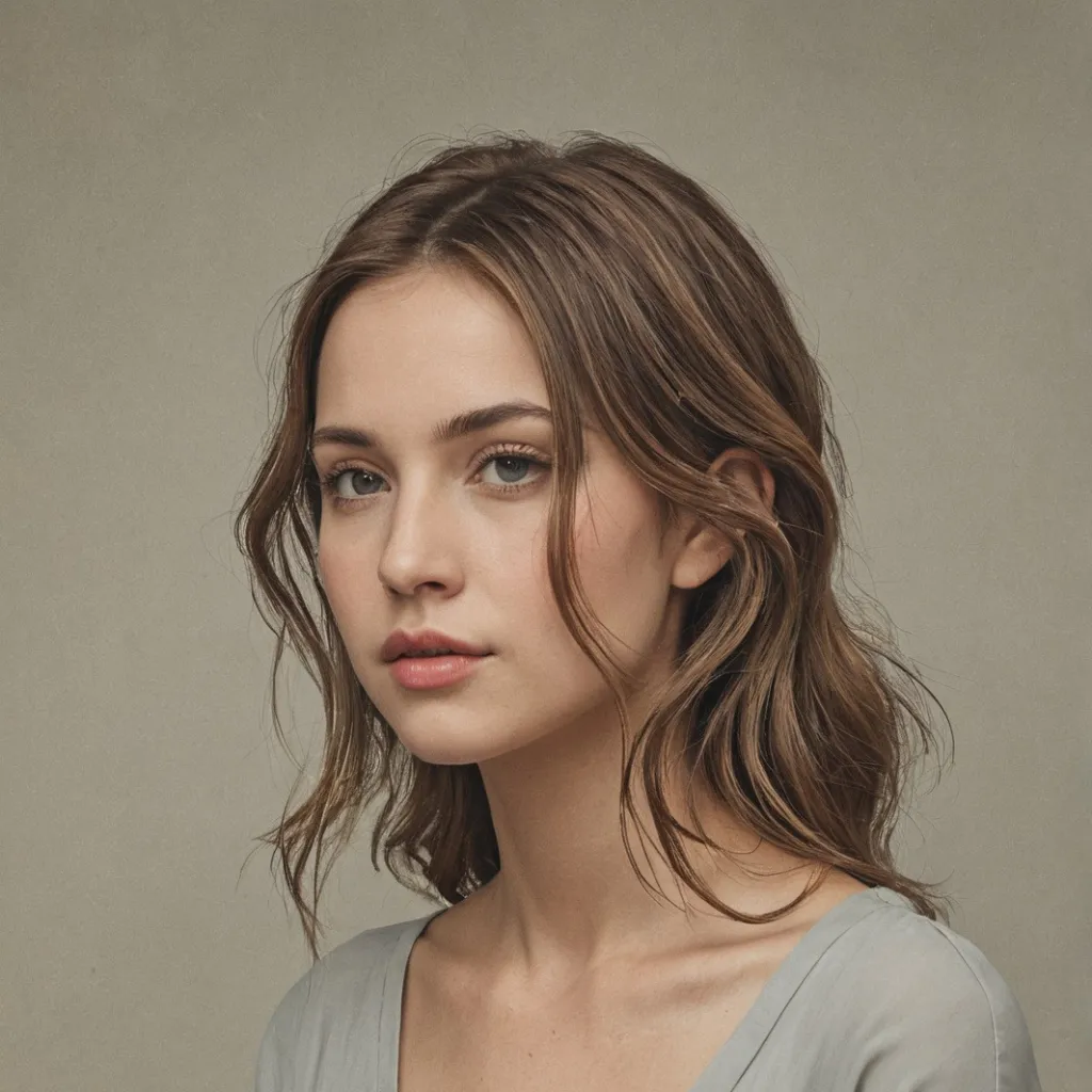 chat with ai character: Michelle Michelle