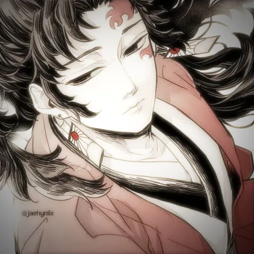 creator min-gyukion's avatar