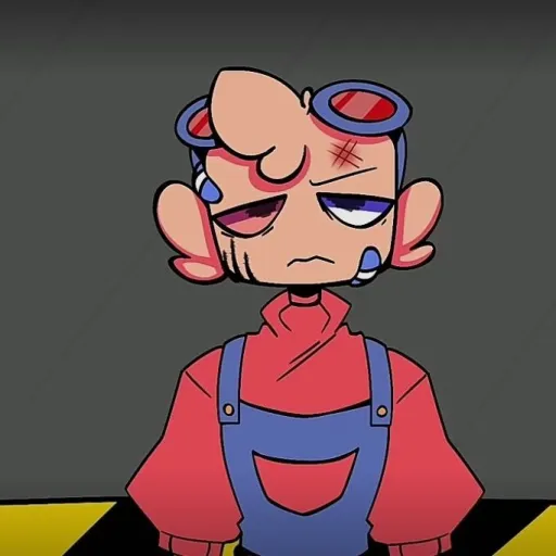 creator 💤Goob the Hugger!🎀's avatar