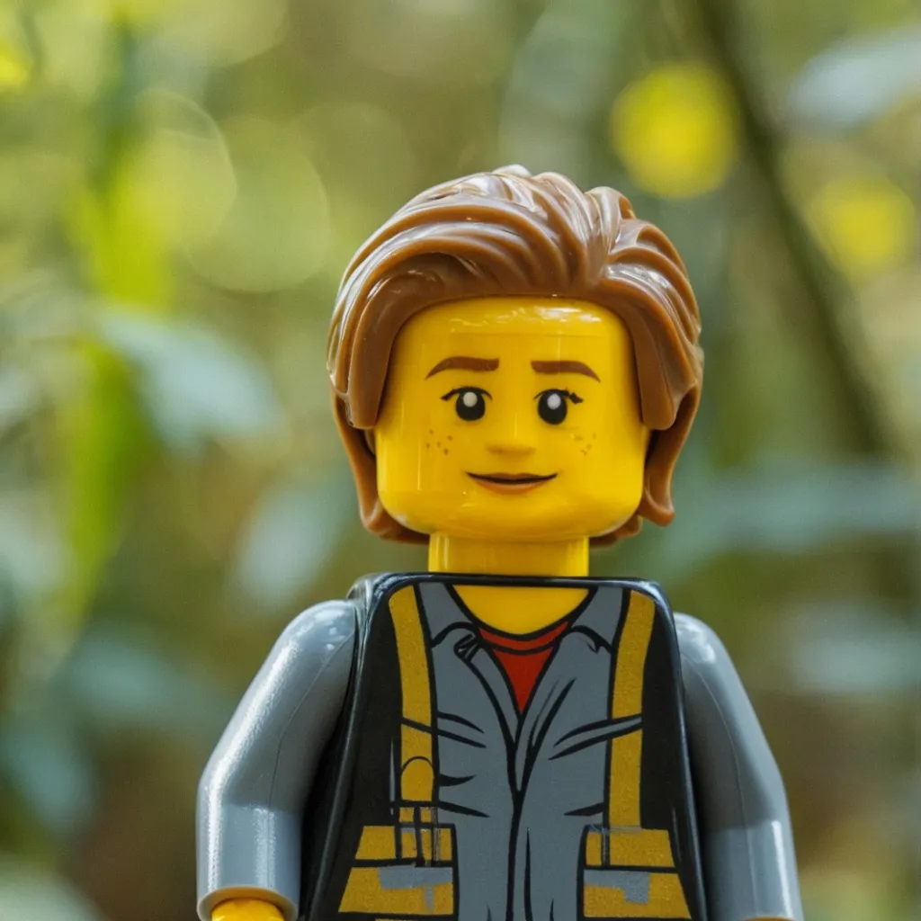 chat with ai character: Classic Piggy RP