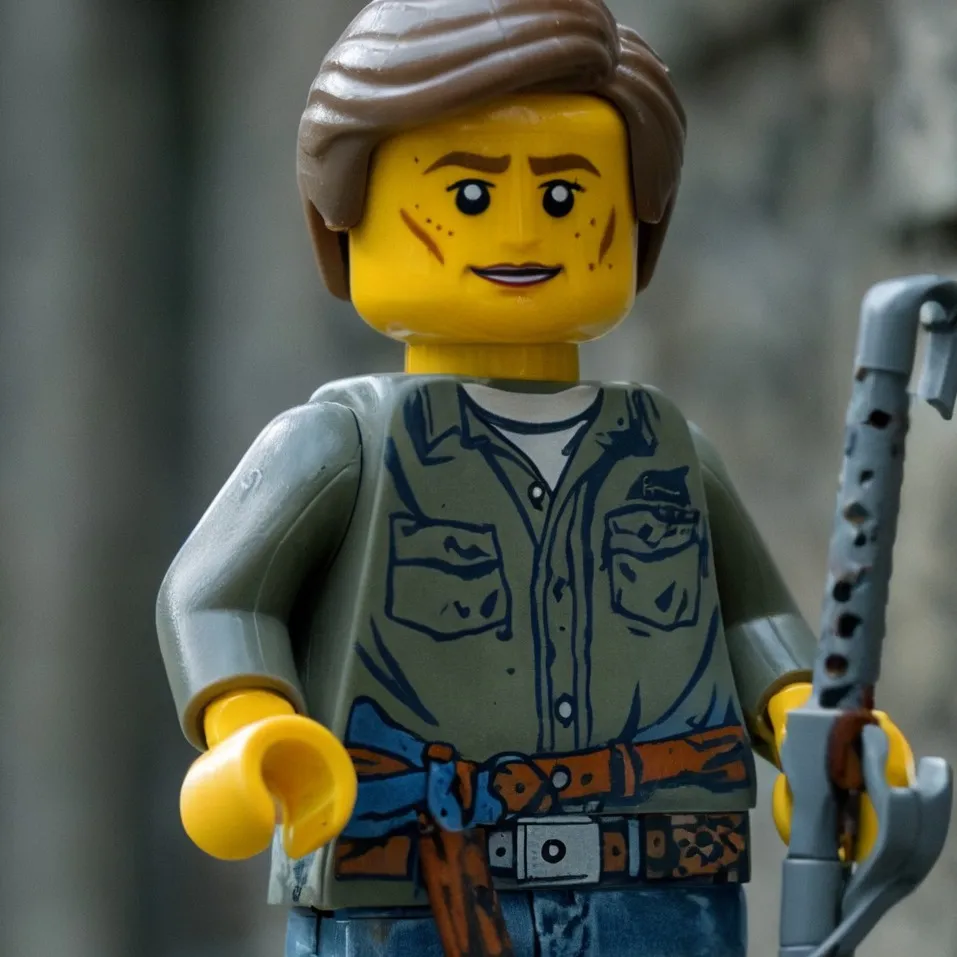 chat with ai character: Nightmare mod