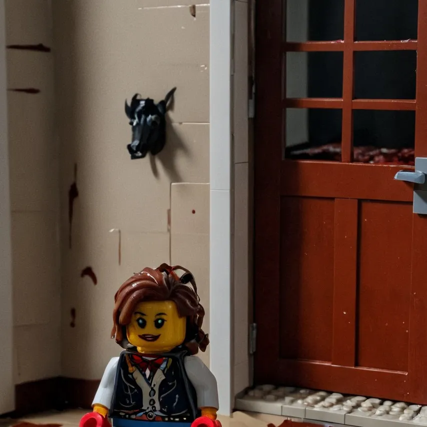 chat with ai character: (game) headhorse