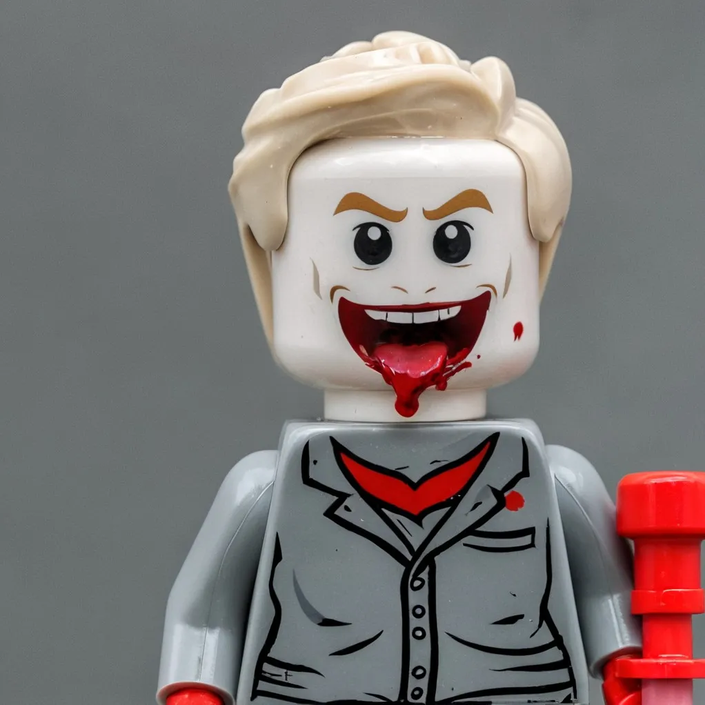 chat with ai character: Jerry [Floor 1]