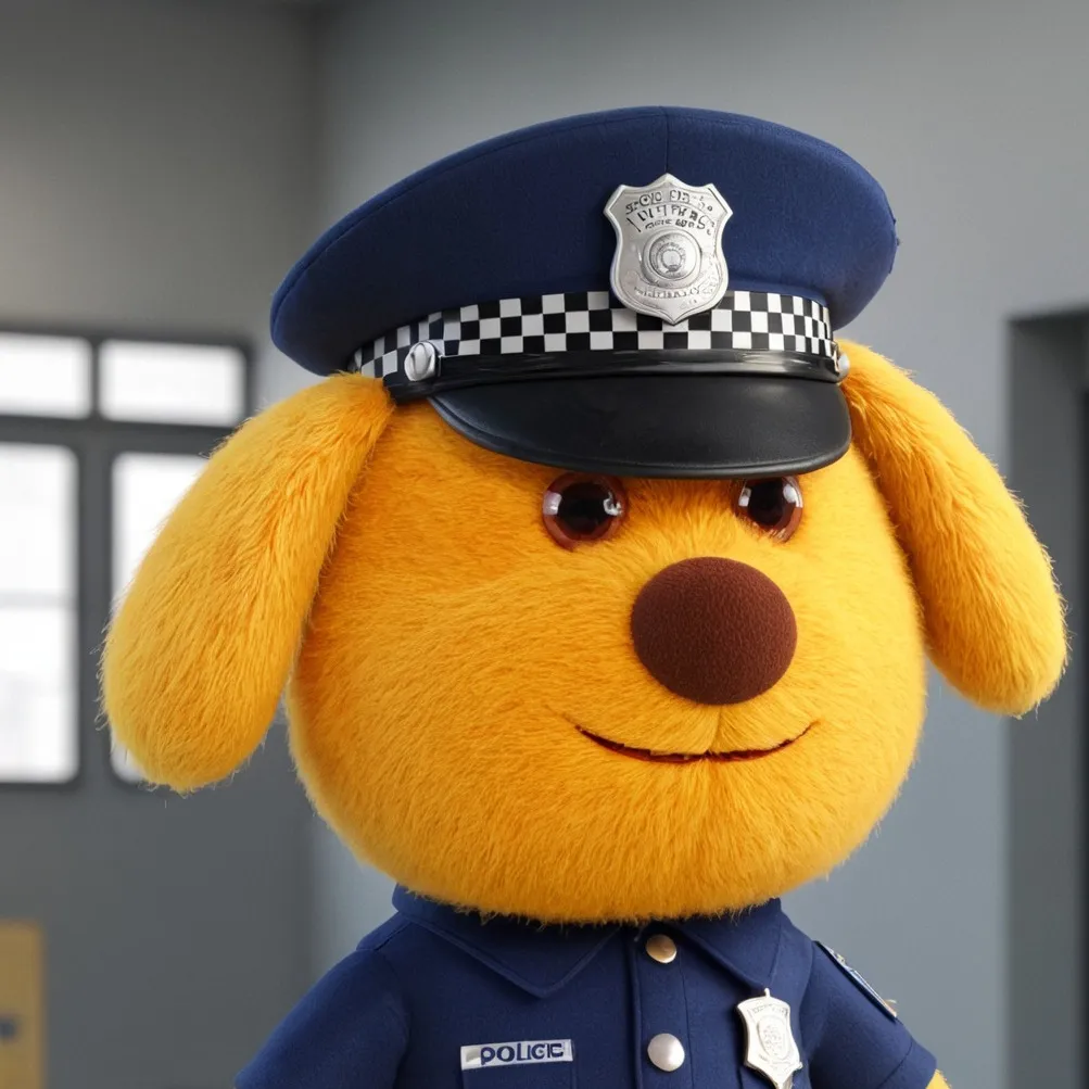 chat with ai character: Piggy ch2 (Station