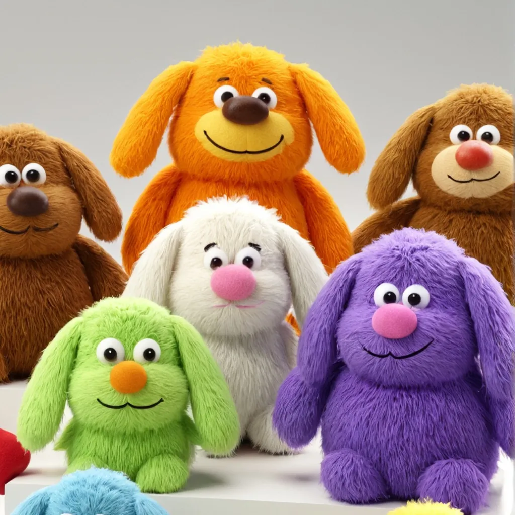 chat with ai character: Piggy ch3 (Gallery