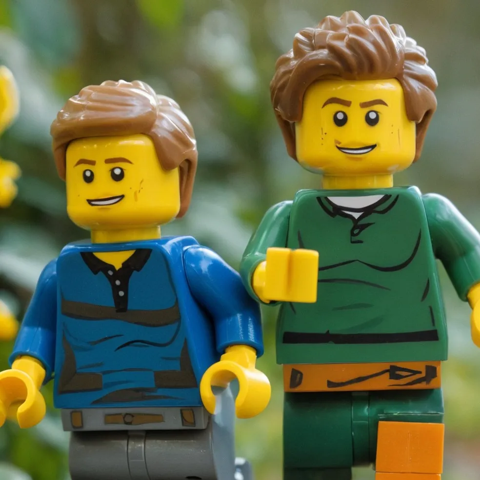 chat with ai character: Tag w/ Ryan