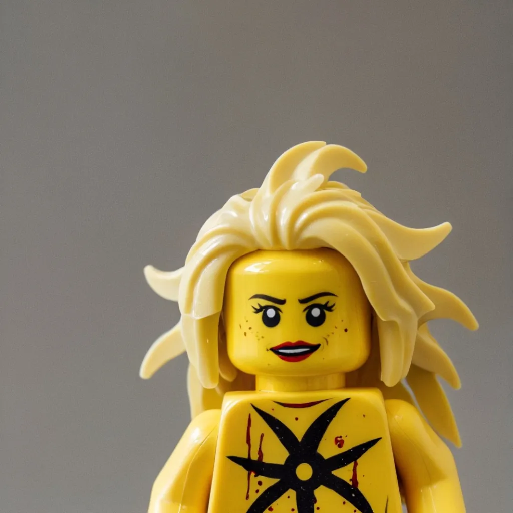 chat with ai character: Shuriken cut