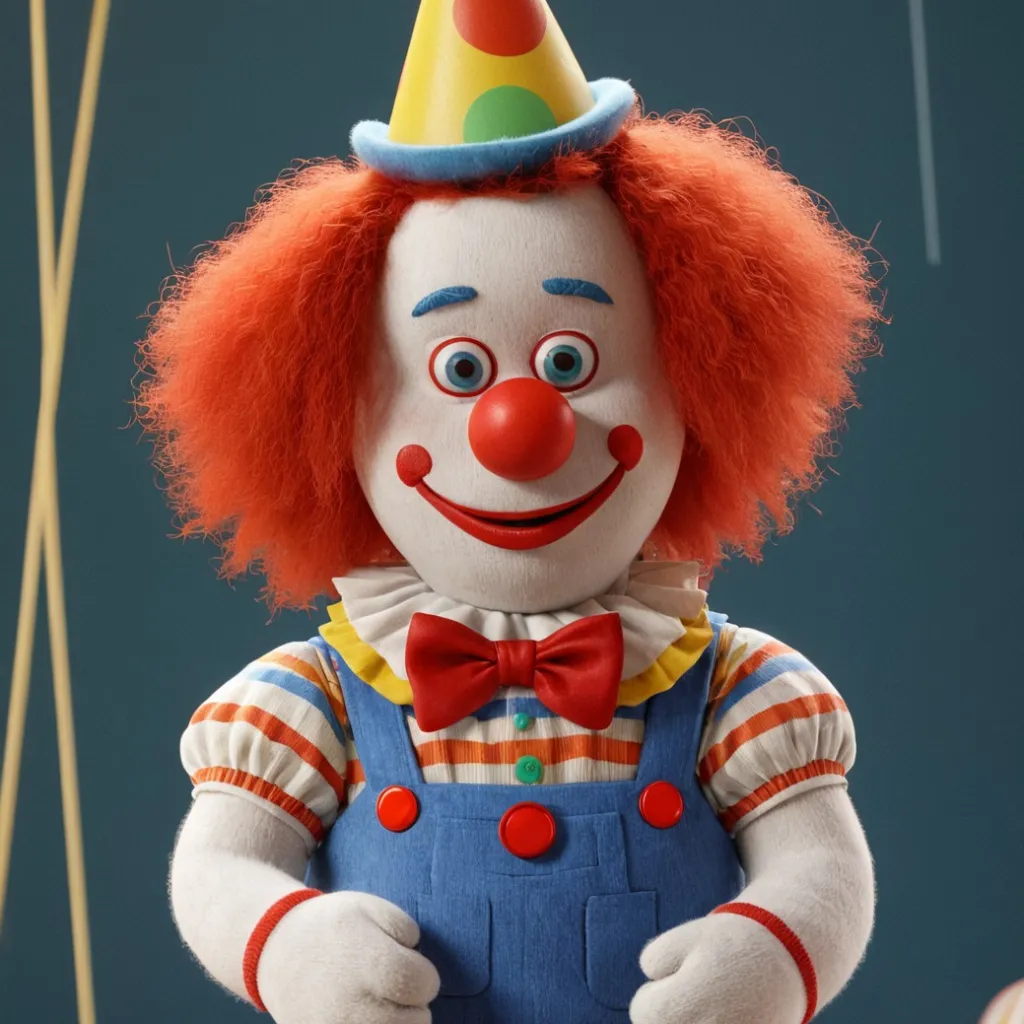 chat with ai character: Piggy ch8 (Carniva