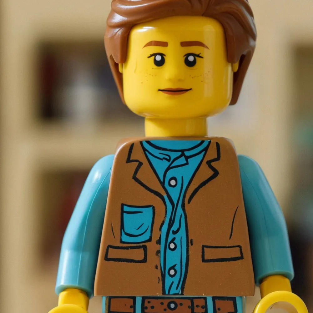 chat with ai character: Squid