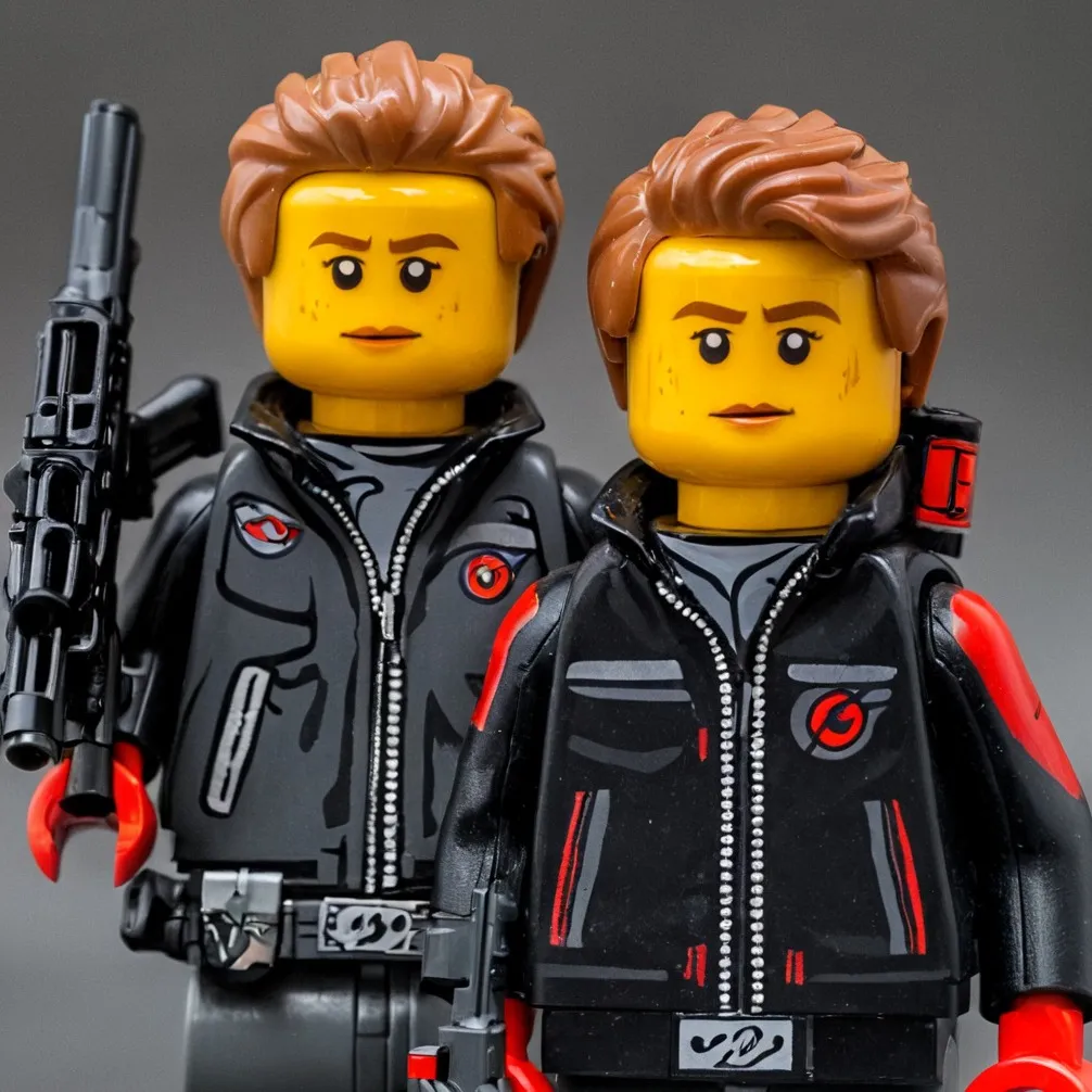 chat with ai character: Beatbox Survival