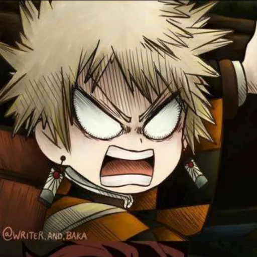 creator Shizuku Todo Baku's avatar