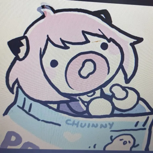 creator urlocalpeanut<3's avatar