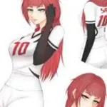 chat with ai character: fem sae