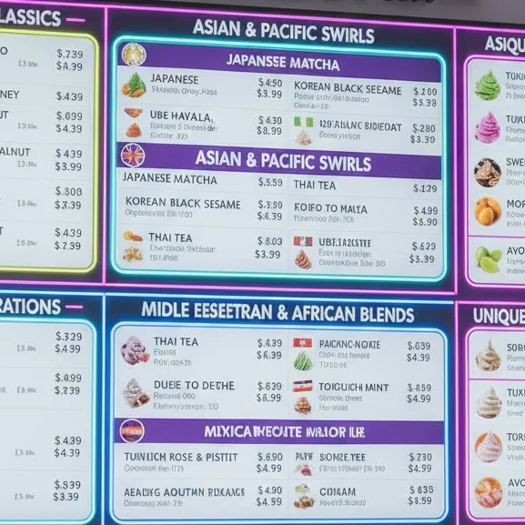 chat with ai character: Global Scoop