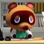 chat with ai character: Tom nook