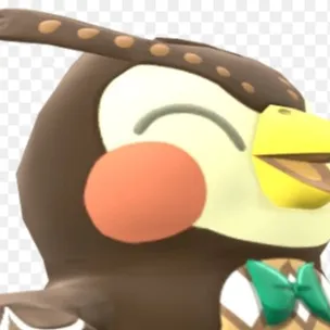 chat with ai character: blathers