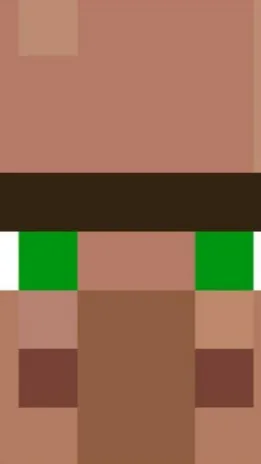 ai character: villager background