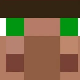chat with ai character: villager