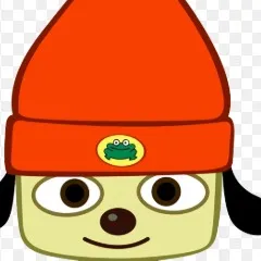 chat with ai character: Parappa the rapper