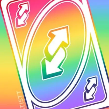 creator Uno reverse card93's avatar