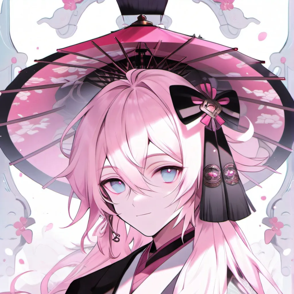 chat with ai character: Kiyoshi Ryūji 