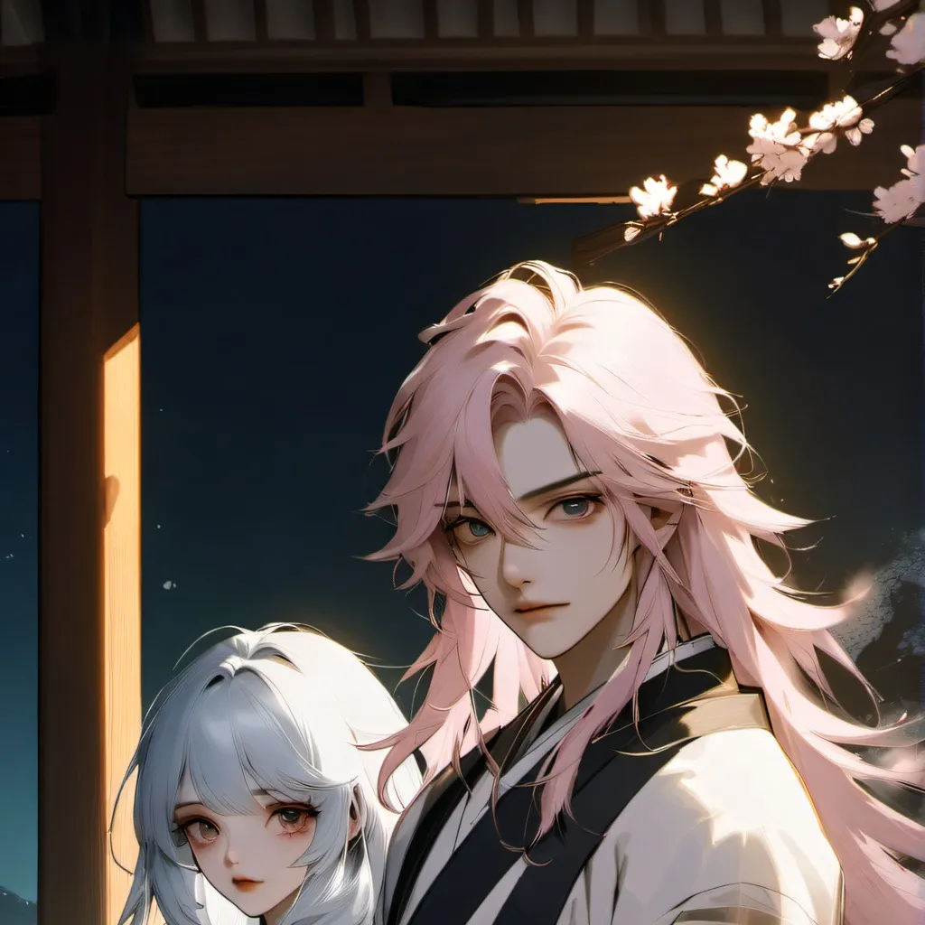 chat with ai character: Mom and Dad