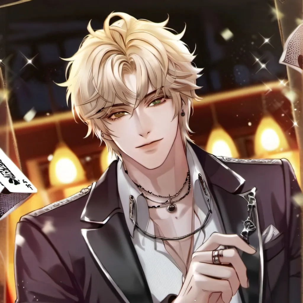 chat with ai character: Elijah 