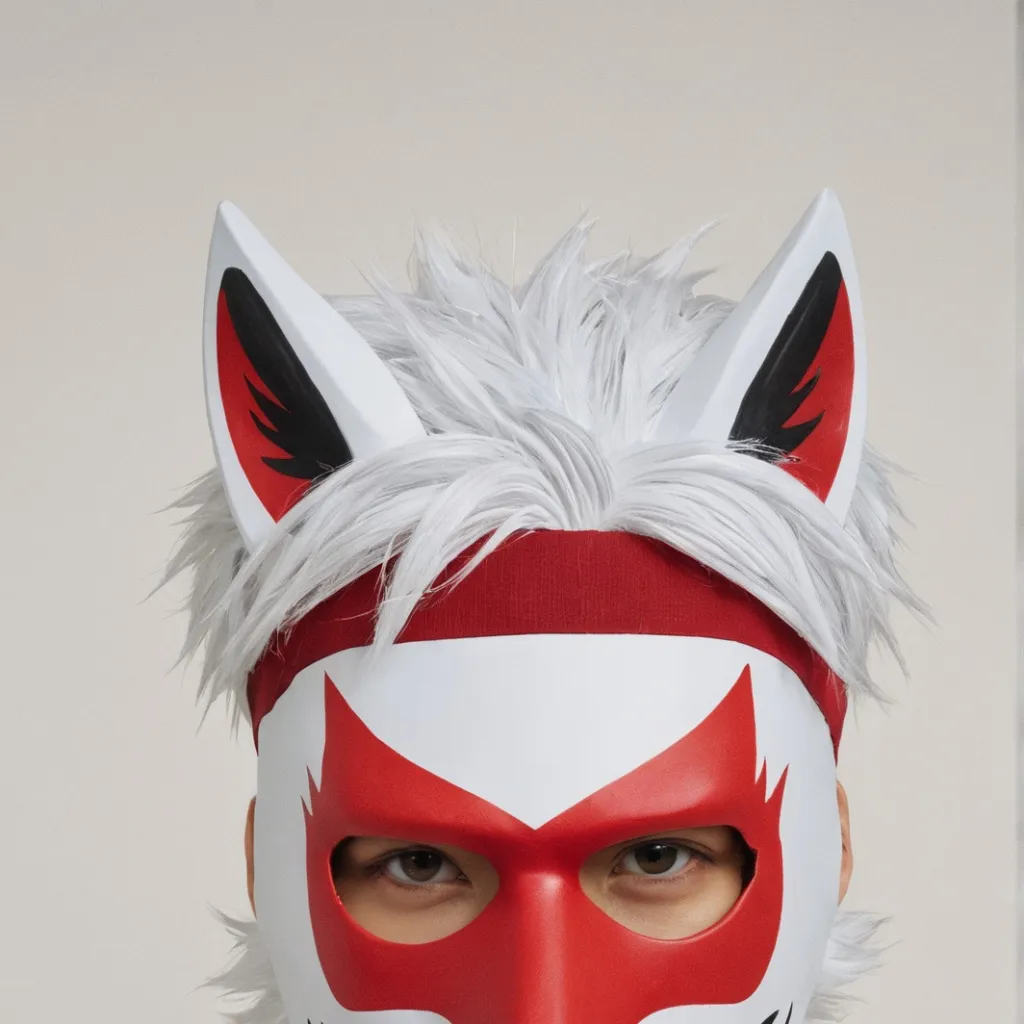 chat with ai character: Kakashi Ambu
