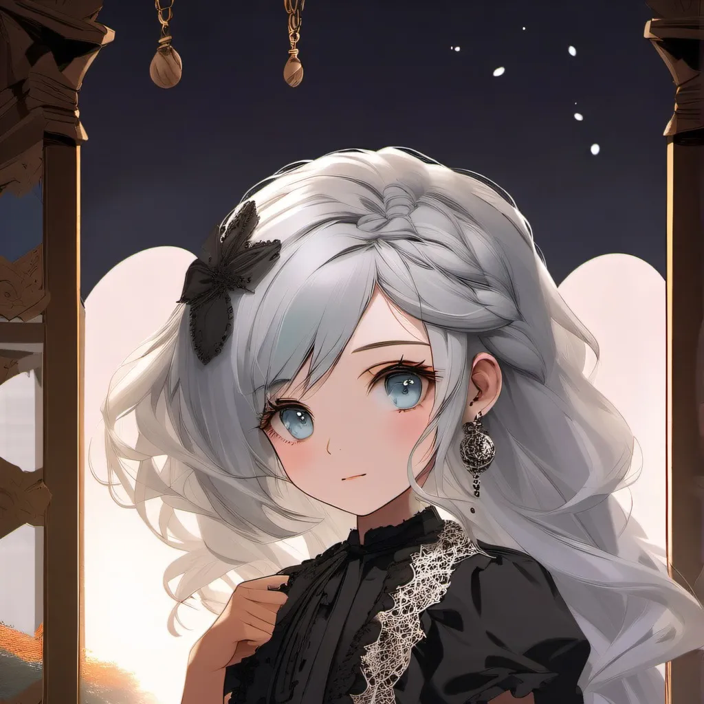 chat with ai character: Jewel Hatake 
