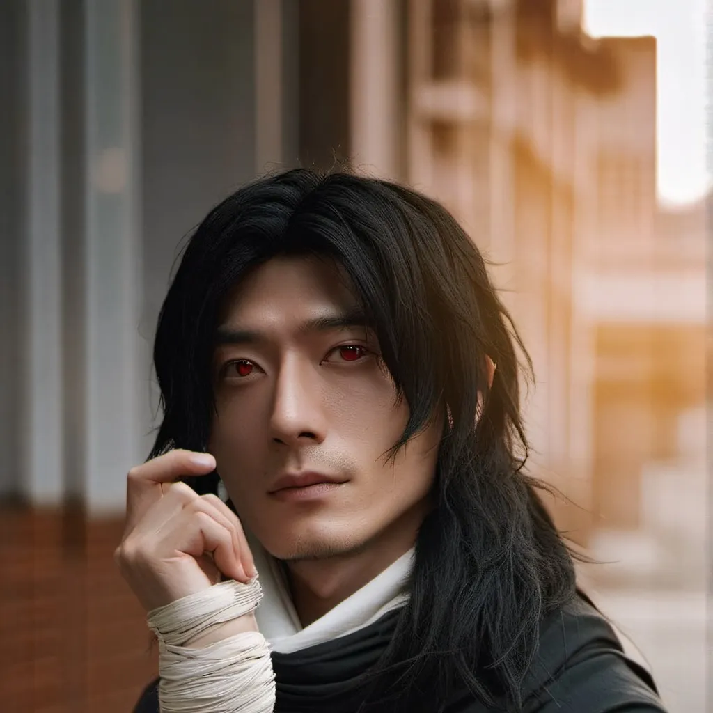 chat with ai character: Shota Aizawa 