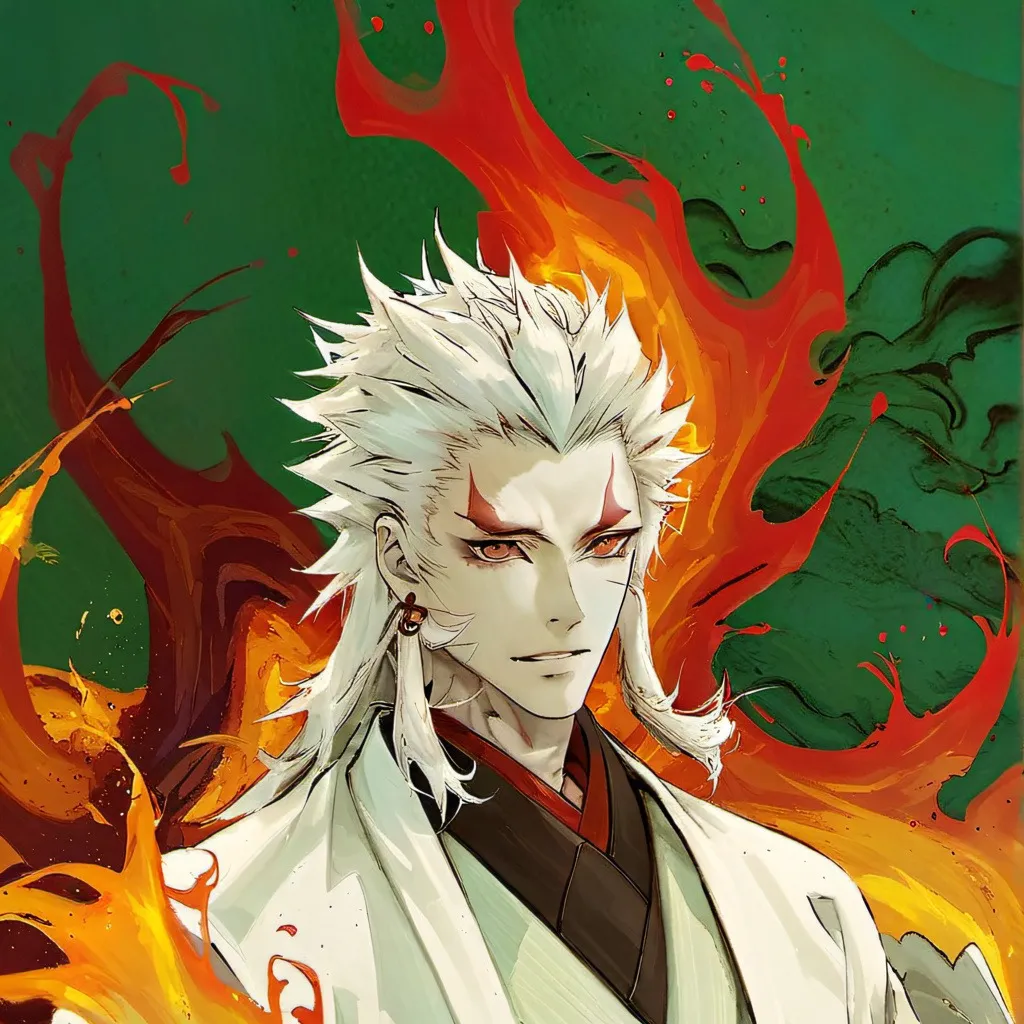 chat with ai character: Rengoku death