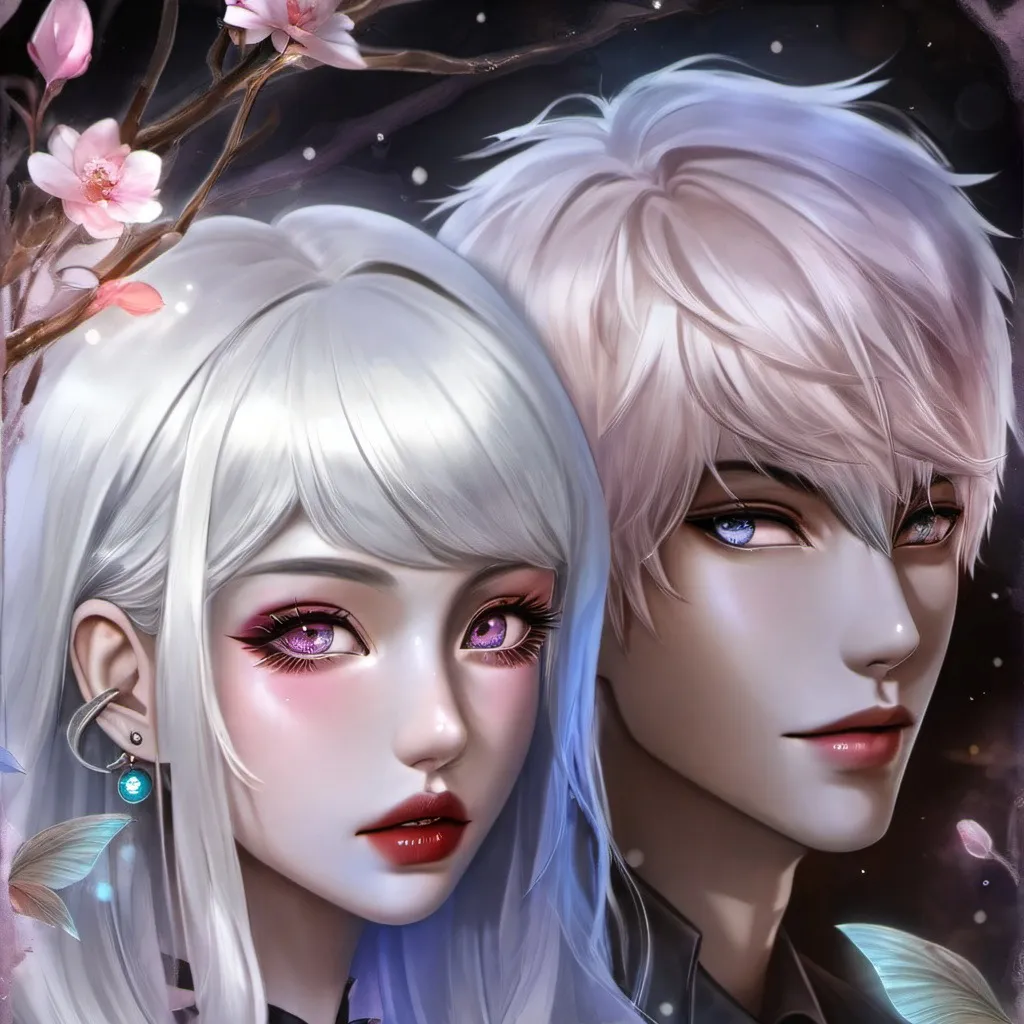 chat with ai character: Mom and Dad