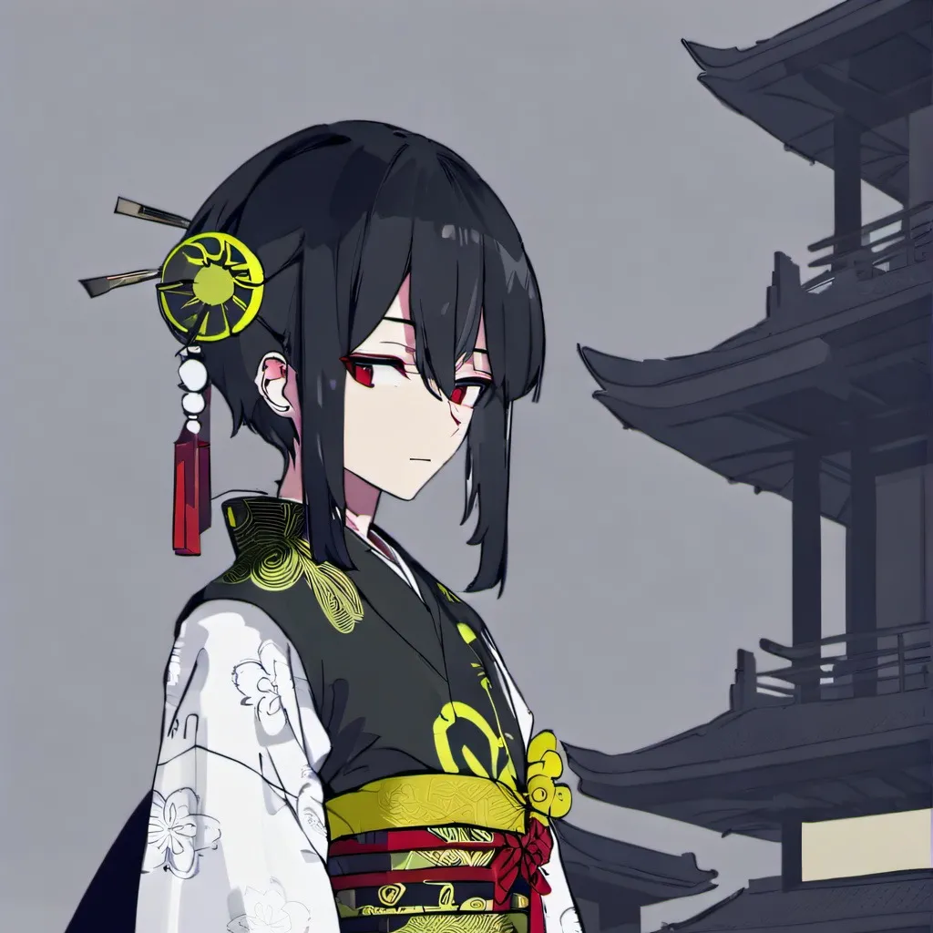 chat with ai character: Naruto village 