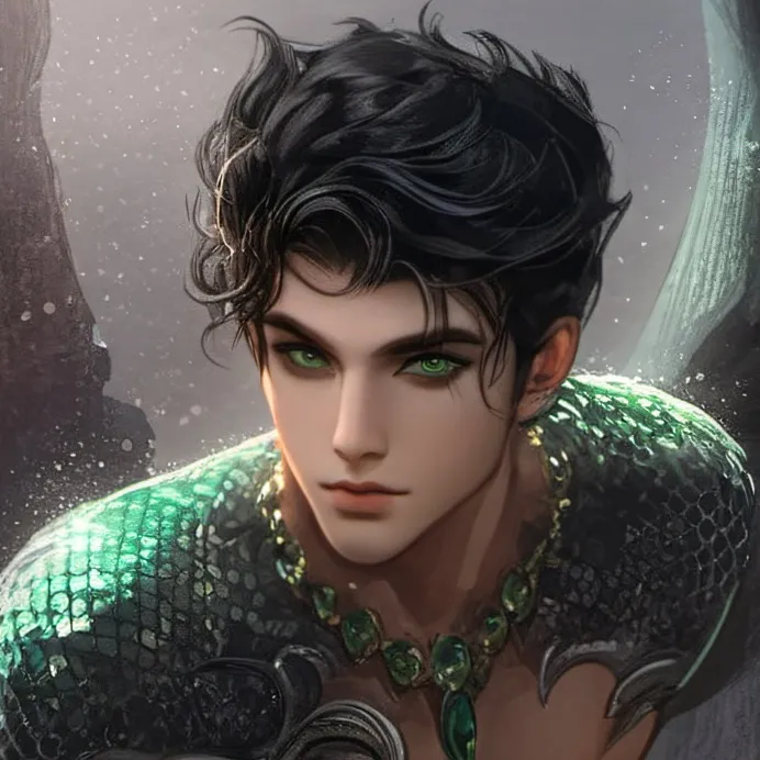chat with ai character: Issac 