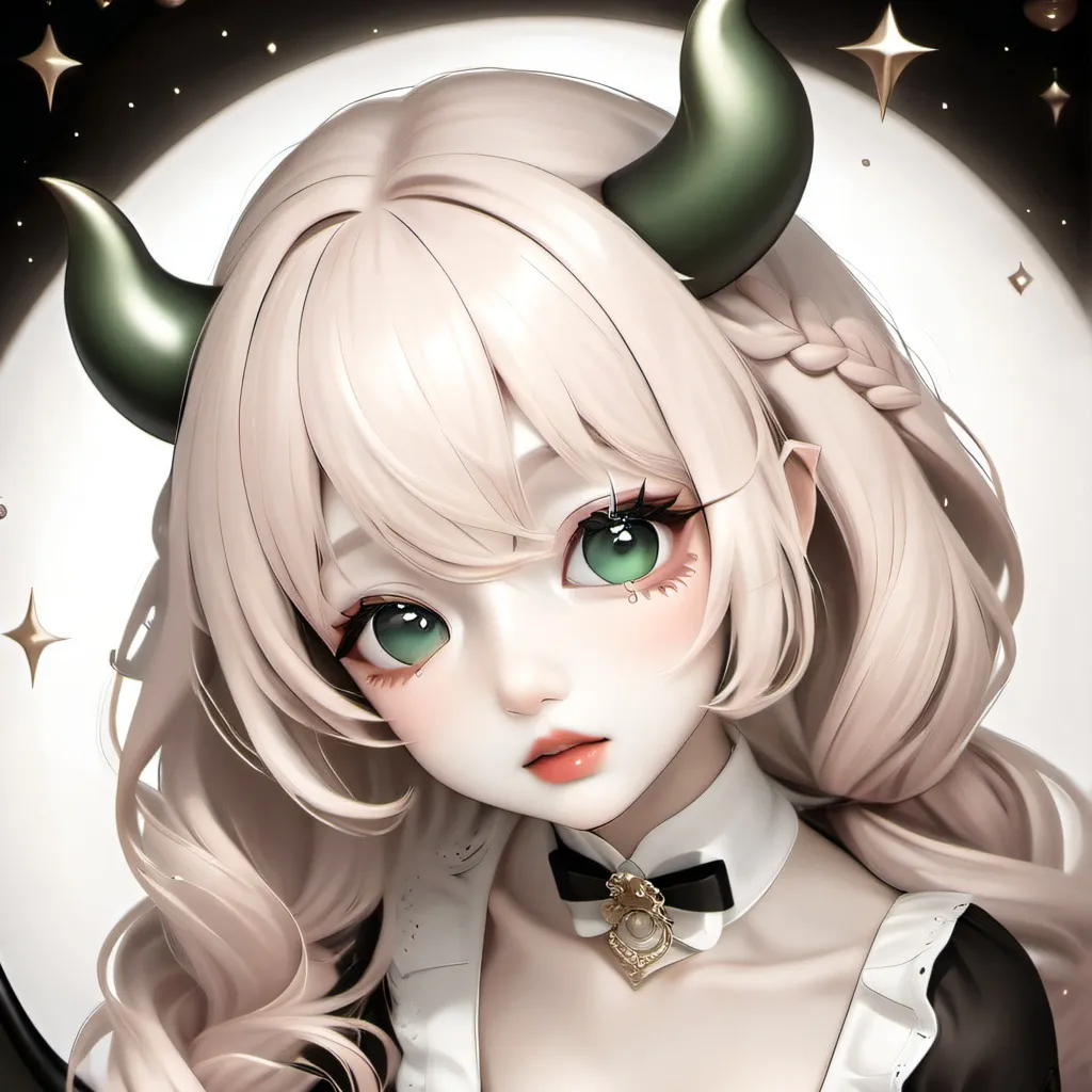 chat with ai character: Mitsuri...Demon