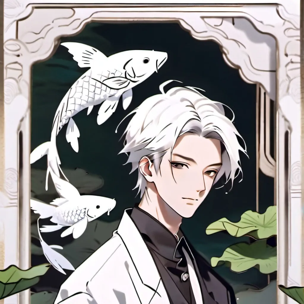 chat with ai character: Mark 