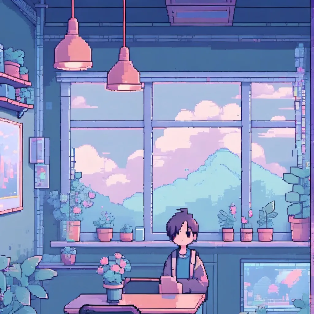 chat with ai character: Mha Panic Attack 